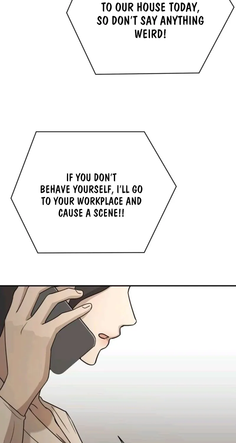 Between Two Men’s Secretary Chapter 21 page 60