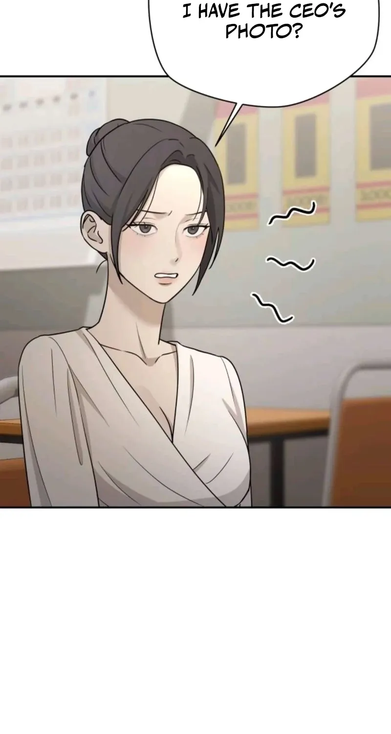 Between Two Men’s Secretary Chapter 21 page 35