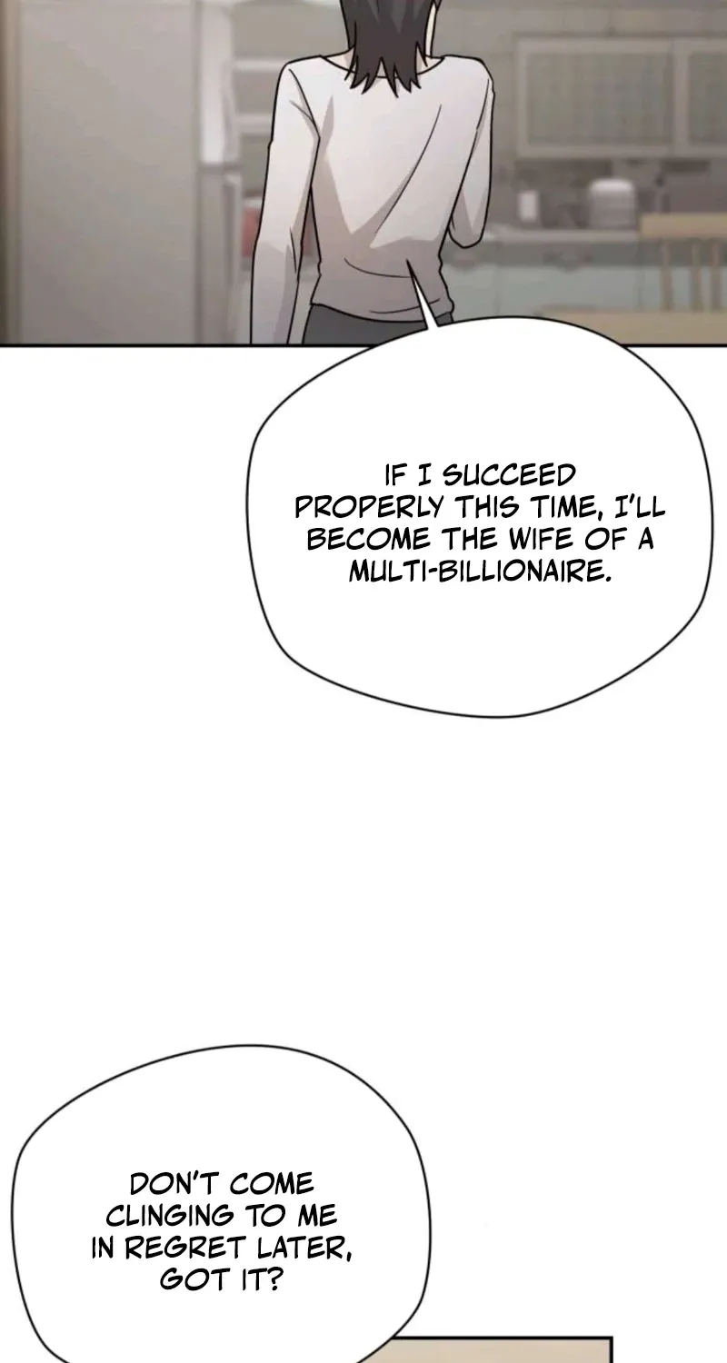 Between Two Men’s Secretary Chapter 21 page 55