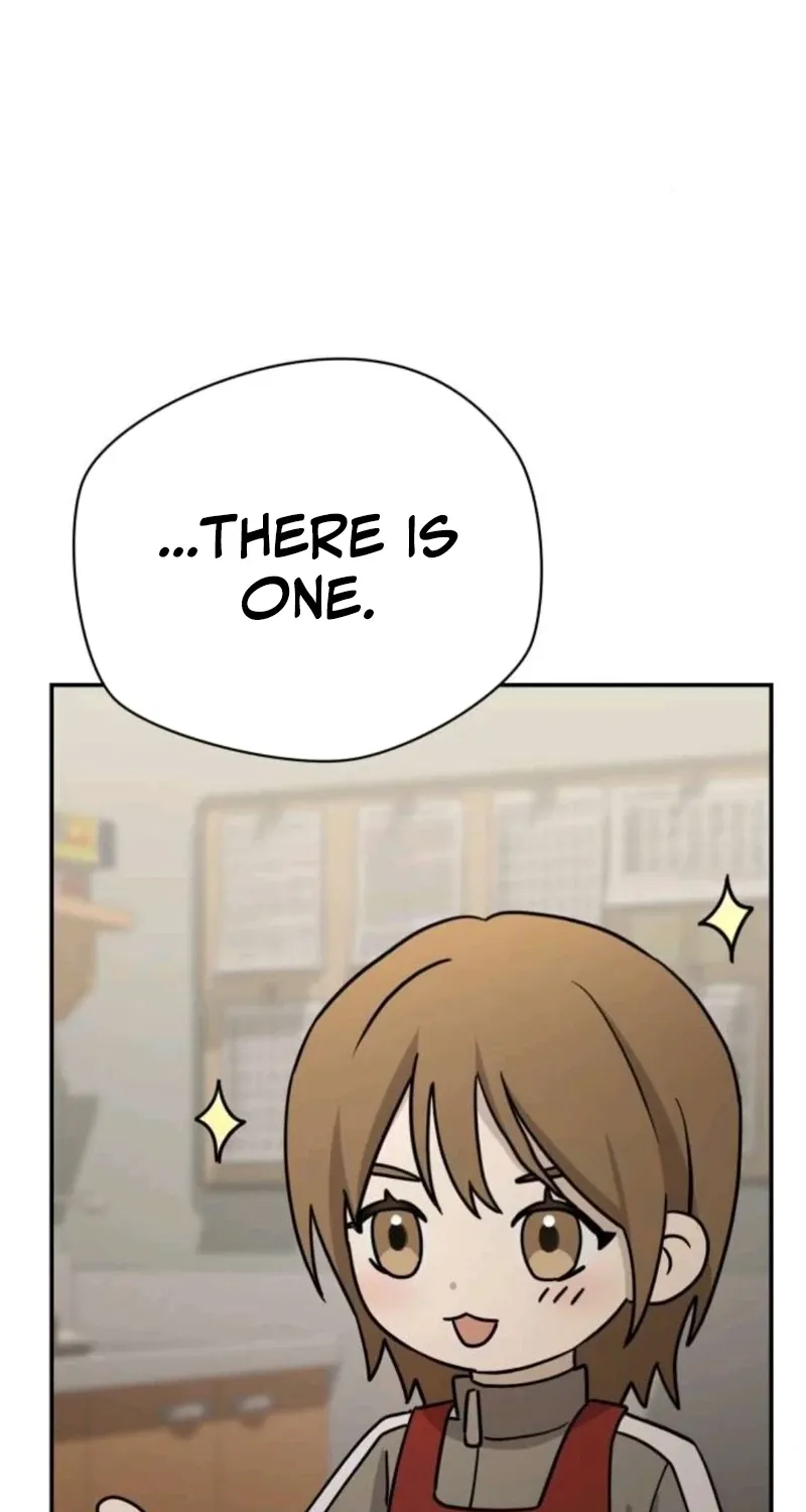 Between Two Men’s Secretary Chapter 21 page 40