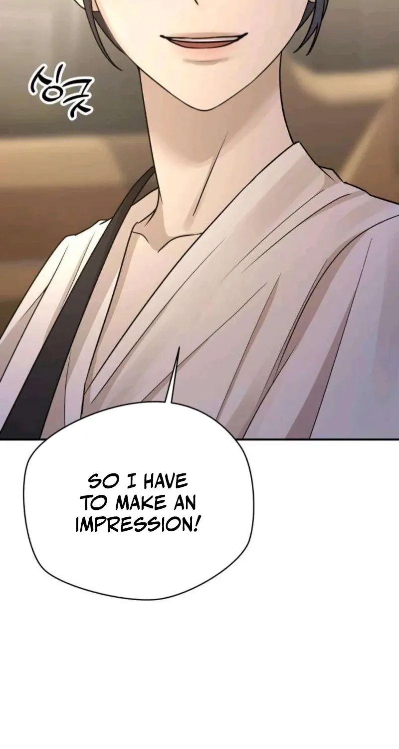 Between Two Men’s Secretary Chapter 20 page 29