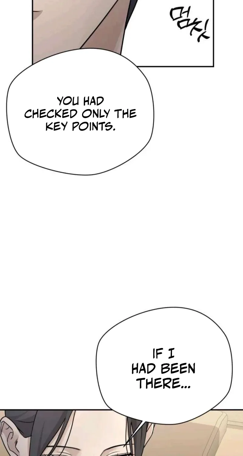 Between Two Men’s Secretary Chapter 20 page 24