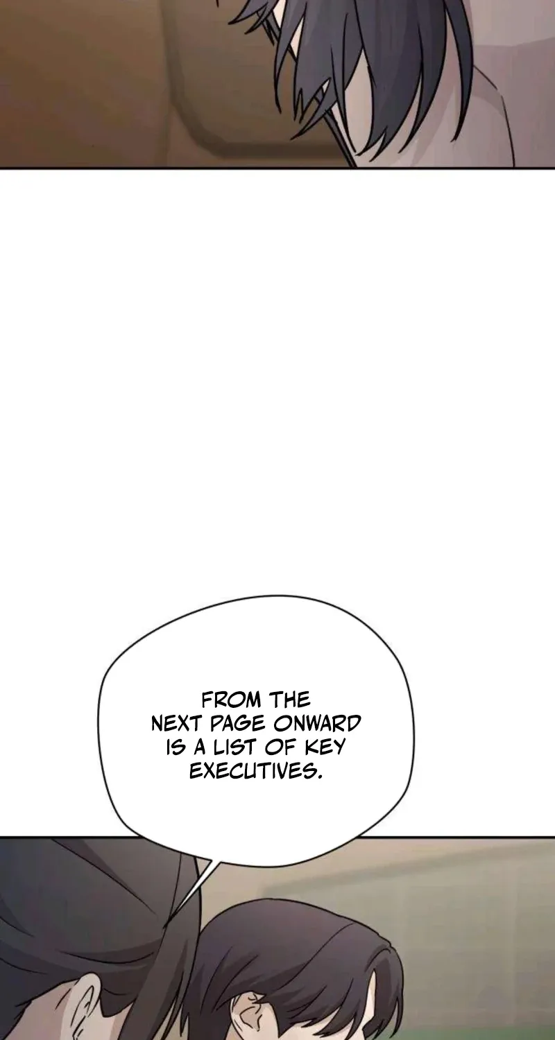 Between Two Men’s Secretary Chapter 20 page 31