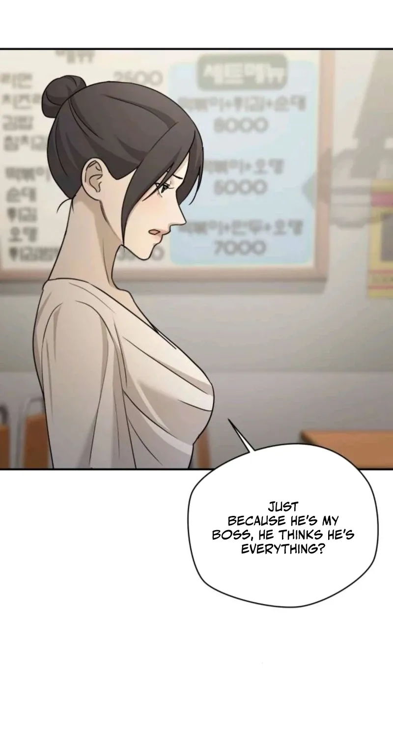 Between Two Men’s Secretary Chapter 21 page 72
