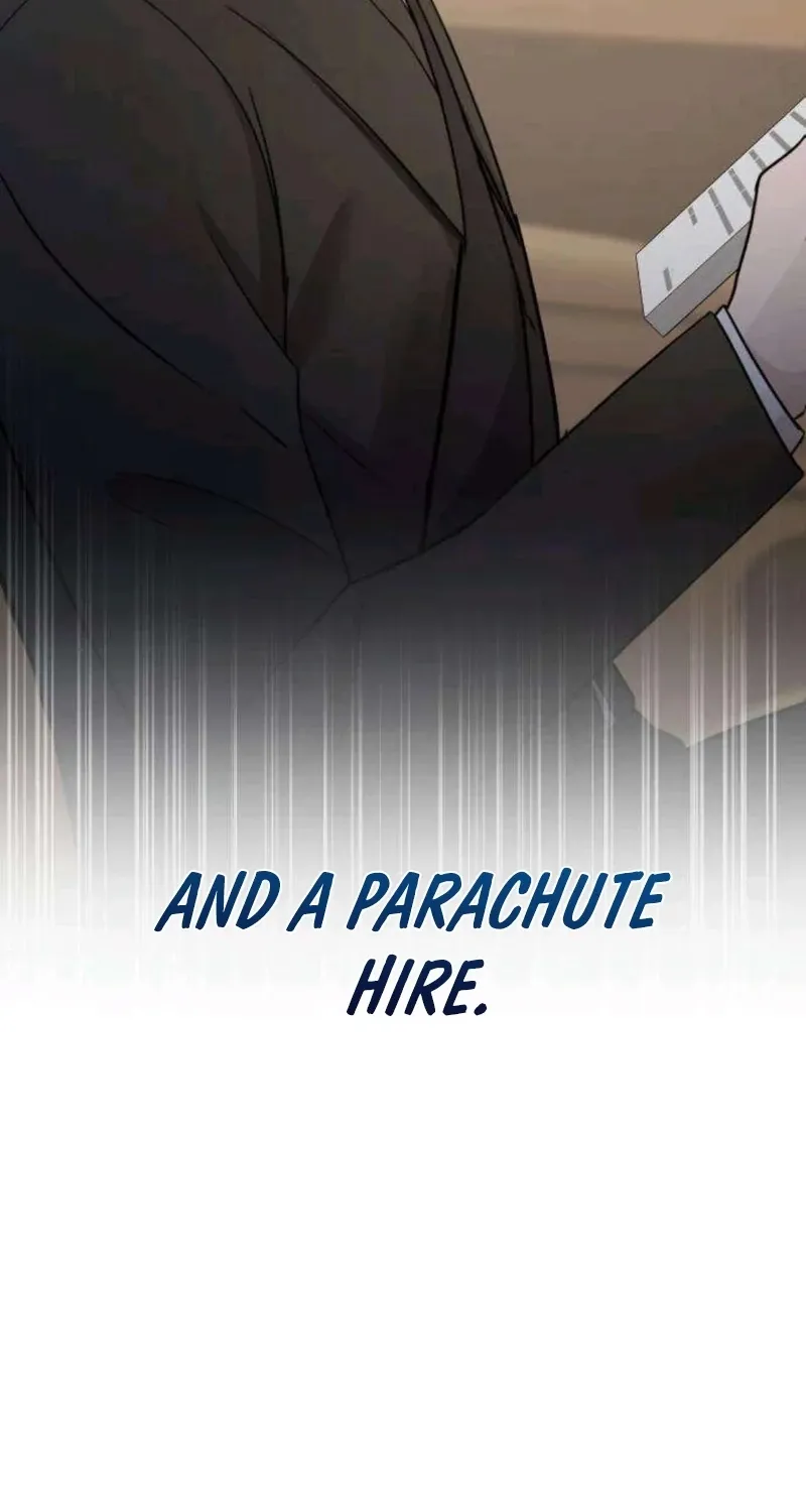 Between Two Men’s Secretary Chapter 20 page 38