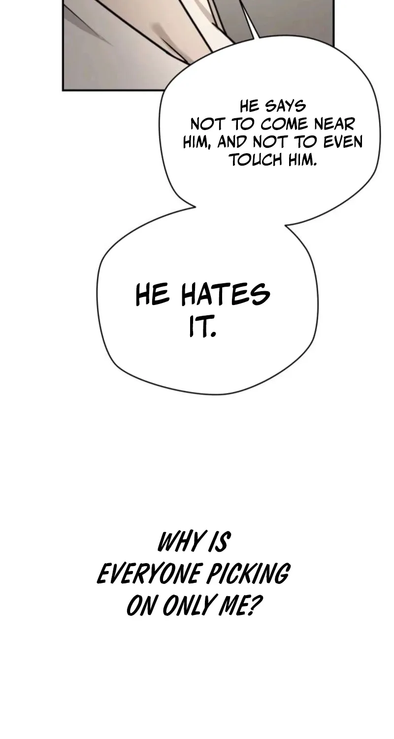 Between Two Men’s Secretary Chapter 21 page 74