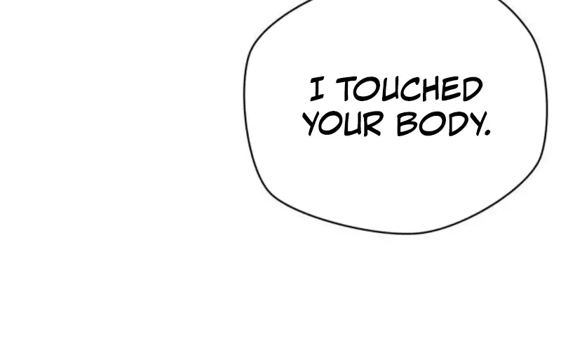 Between Two Men’s Secretary Chapter 20 page 12
