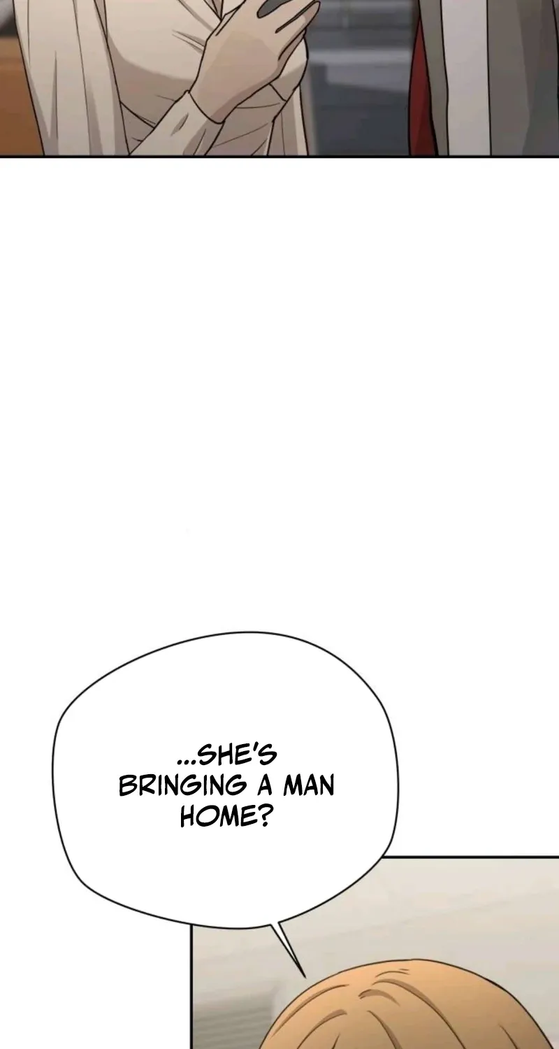 Between Two Men’s Secretary Chapter 21 page 65