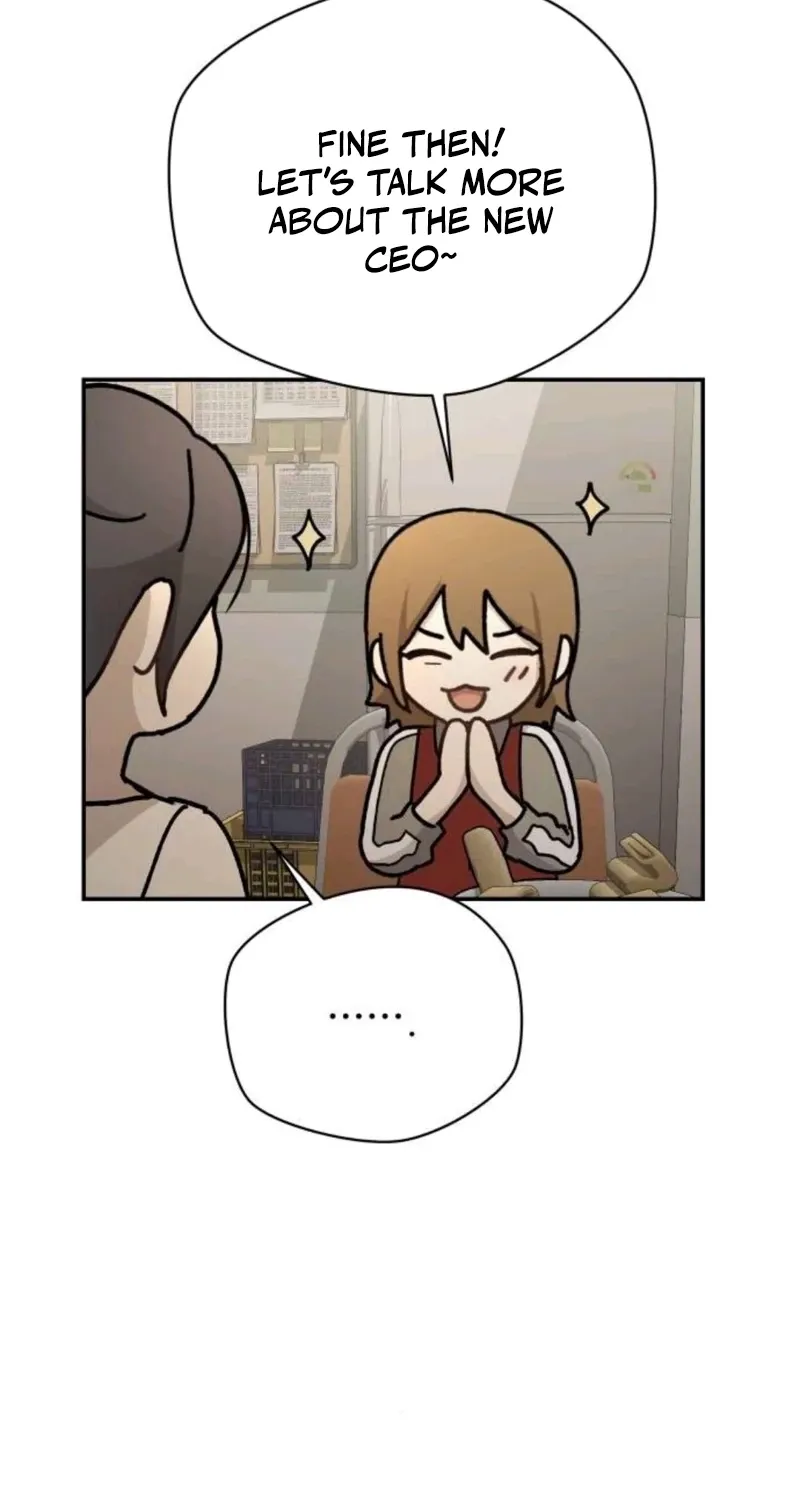 Between Two Men’s Secretary Chapter 21 page 68