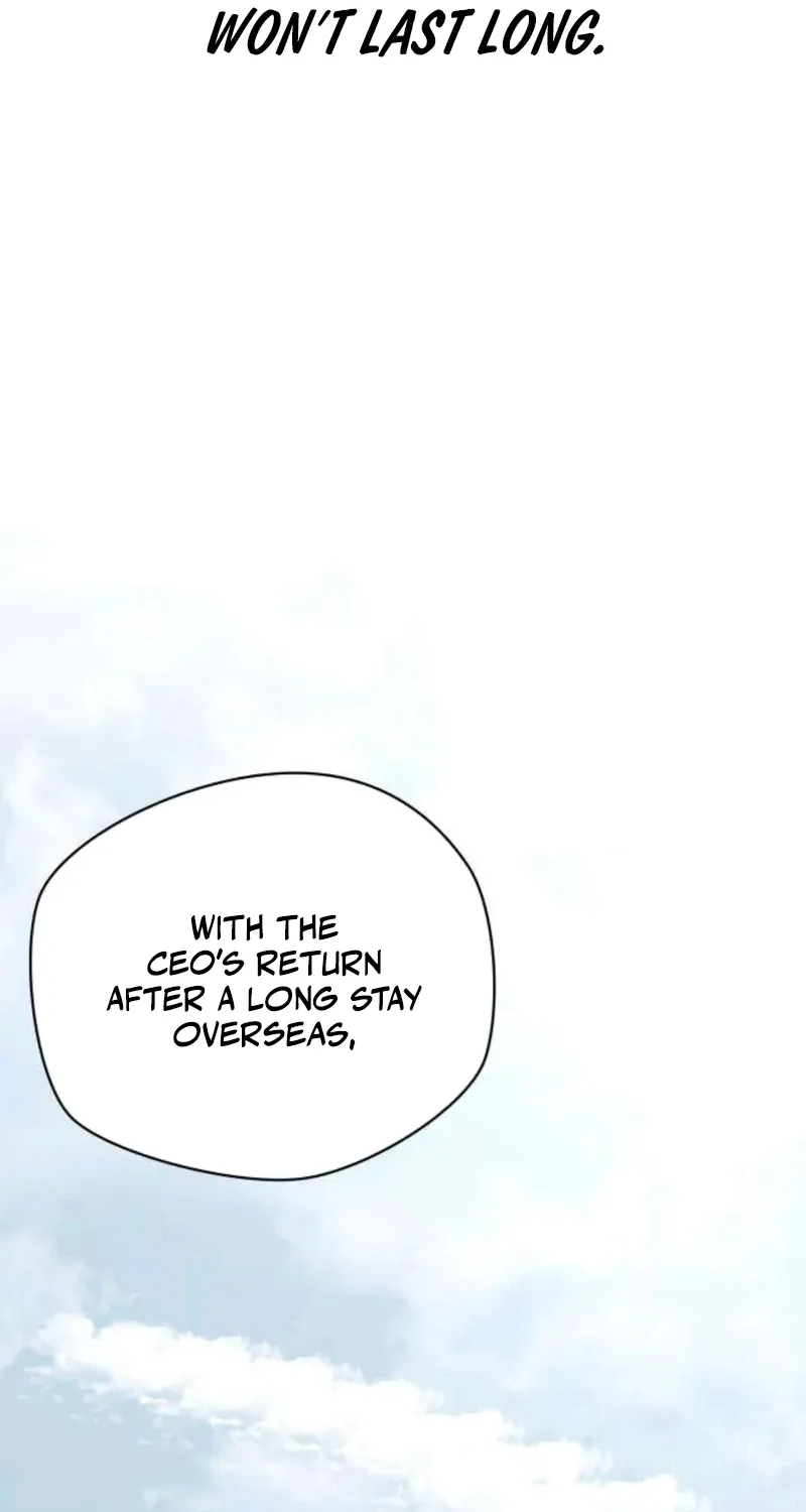 Between Two Men’s Secretary Chapter 20 page 41