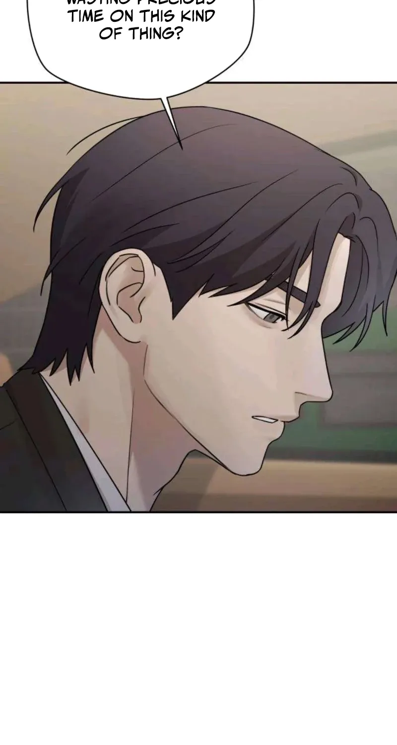 Between Two Men’s Secretary Chapter 20 page 33
