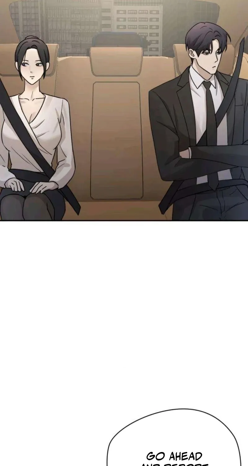 Between Two Men’s Secretary Chapter 20 page 15