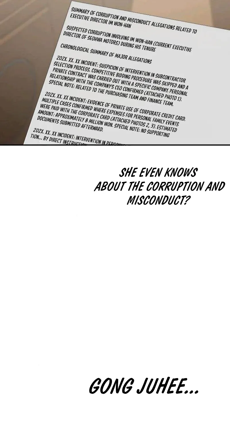 Between Two Men’s Secretary Chapter 20 page 47