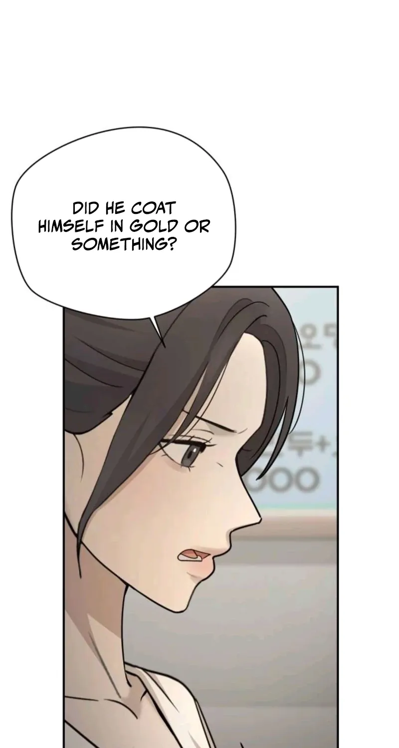 Between Two Men’s Secretary Chapter 21 page 73