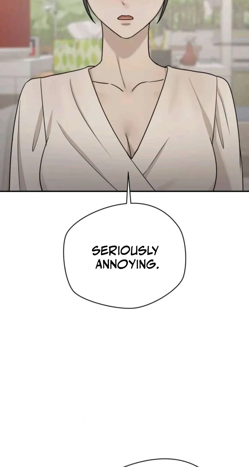 Between Two Men’s Secretary Chapter 21 page 87