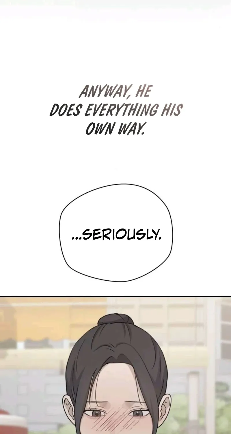 Between Two Men’s Secretary Chapter 21 page 86