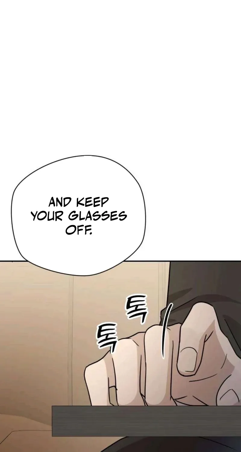 Between Two Men’s Secretary Chapter 20 page 84