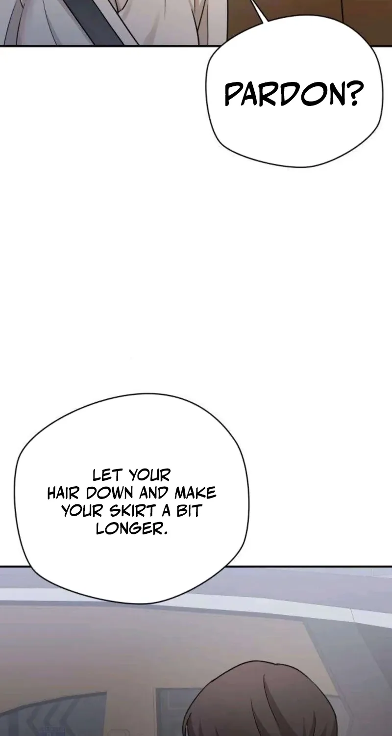 Between Two Men’s Secretary Chapter 20 page 79