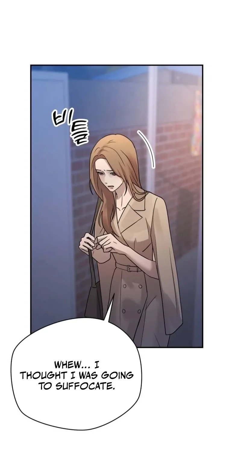 Between Two Men’s Secretary Chapter 22 page 17
