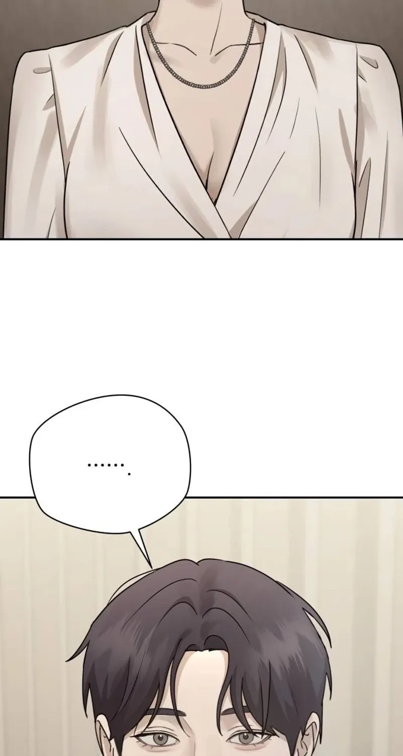 Between Two Men’s Secretary Chapter 22 page 10