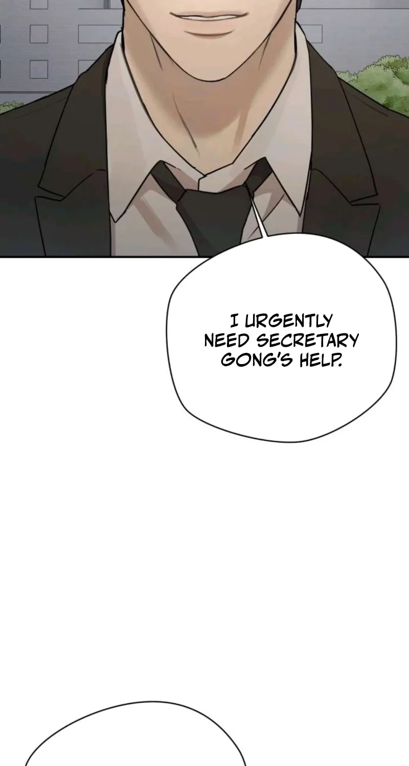 Between Two Men’s Secretary Chapter 21 page 97
