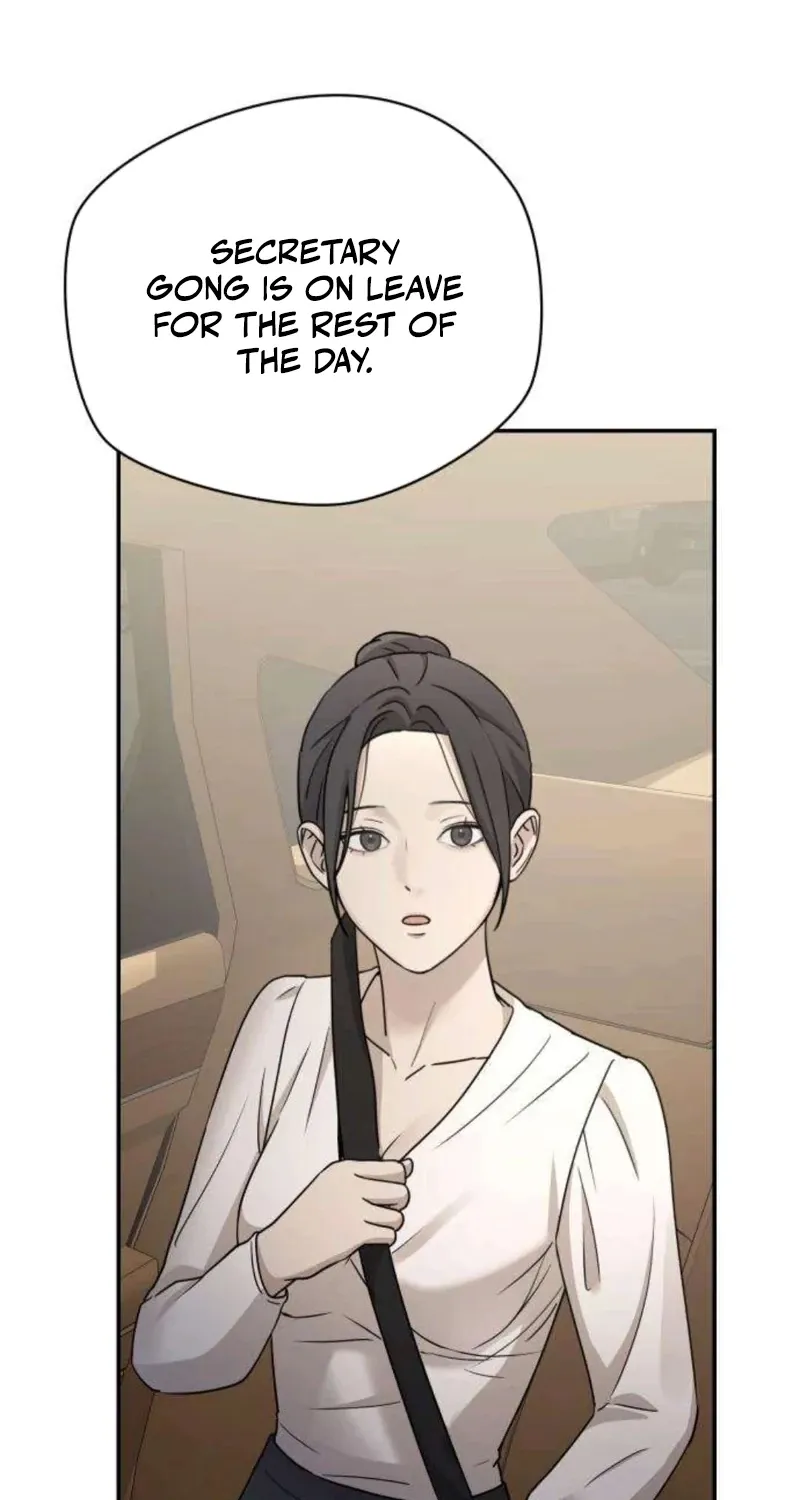Between Two Men’s Secretary Chapter 20 page 75