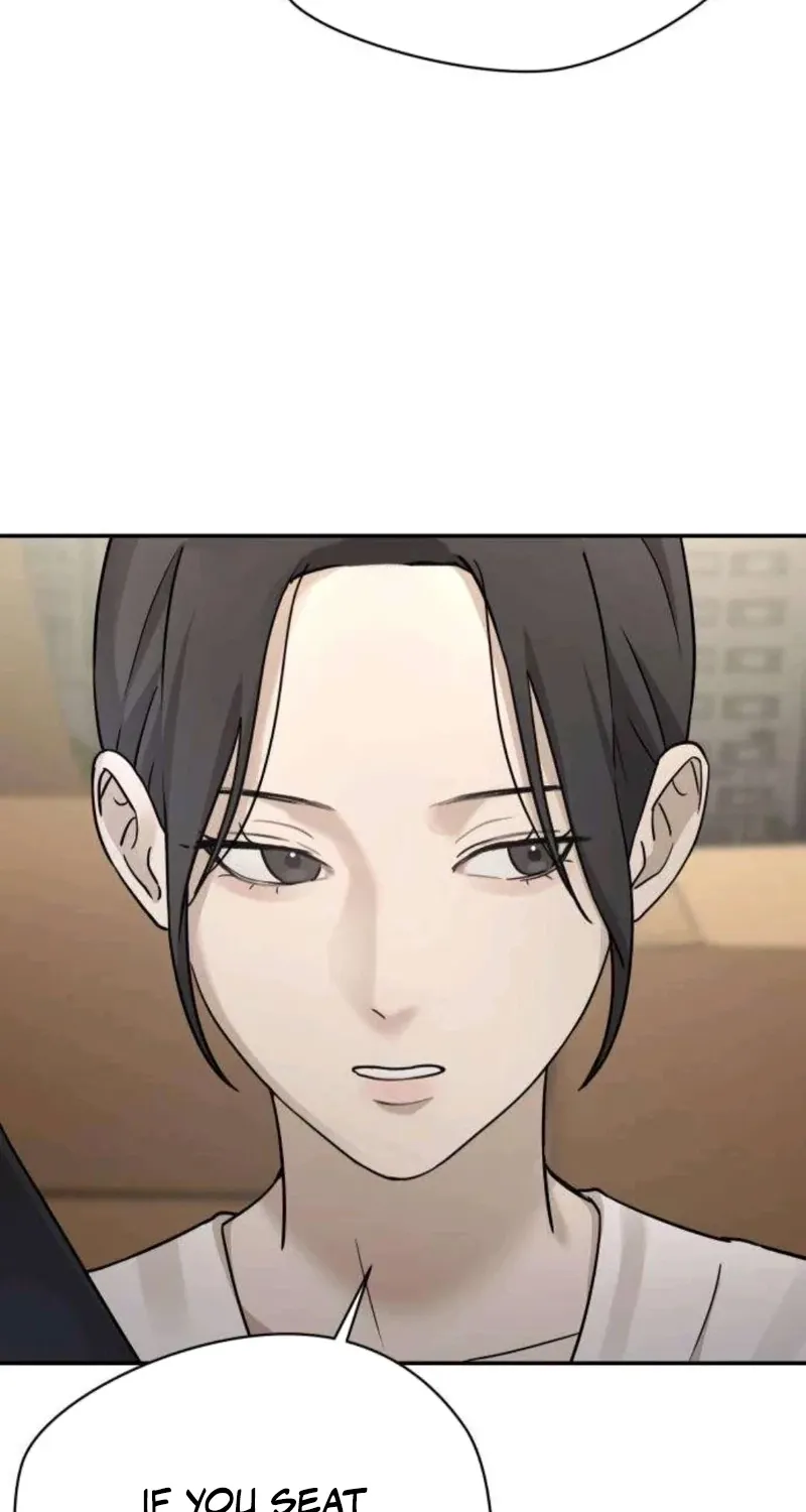 Between Two Men’s Secretary Chapter 20 page 56
