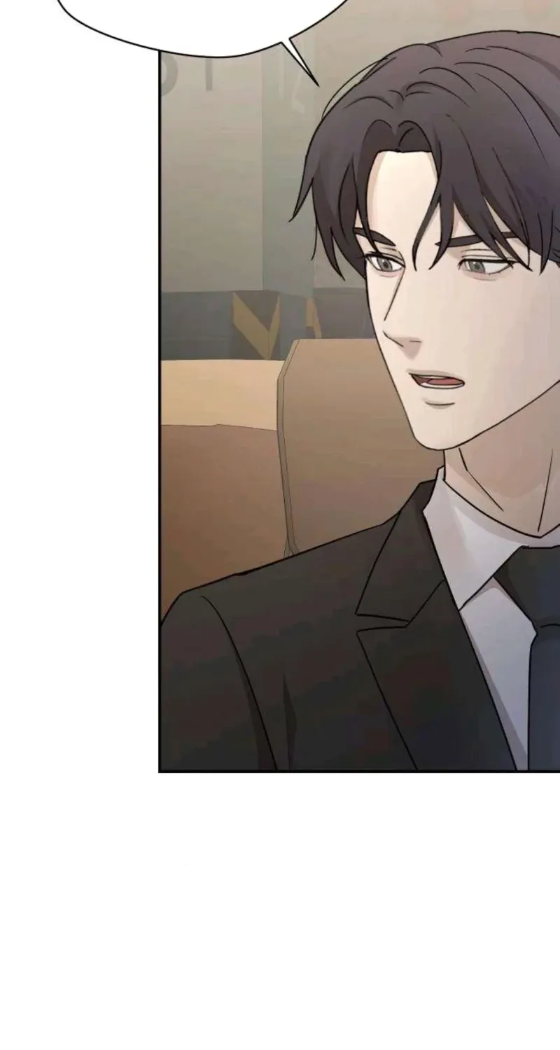 Between Two Men’s Secretary Chapter 20 page 81
