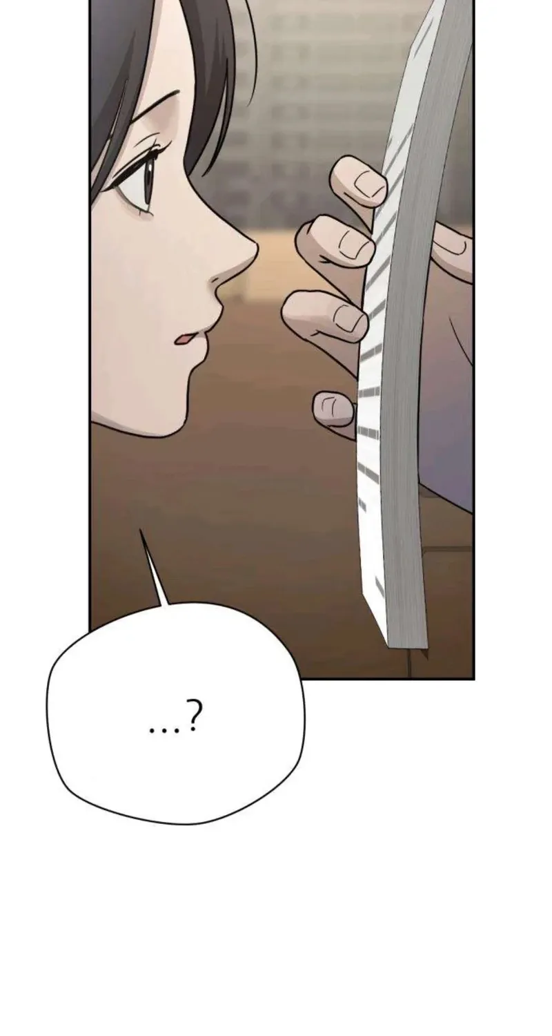 Between Two Men’s Secretary Chapter 20 page 68