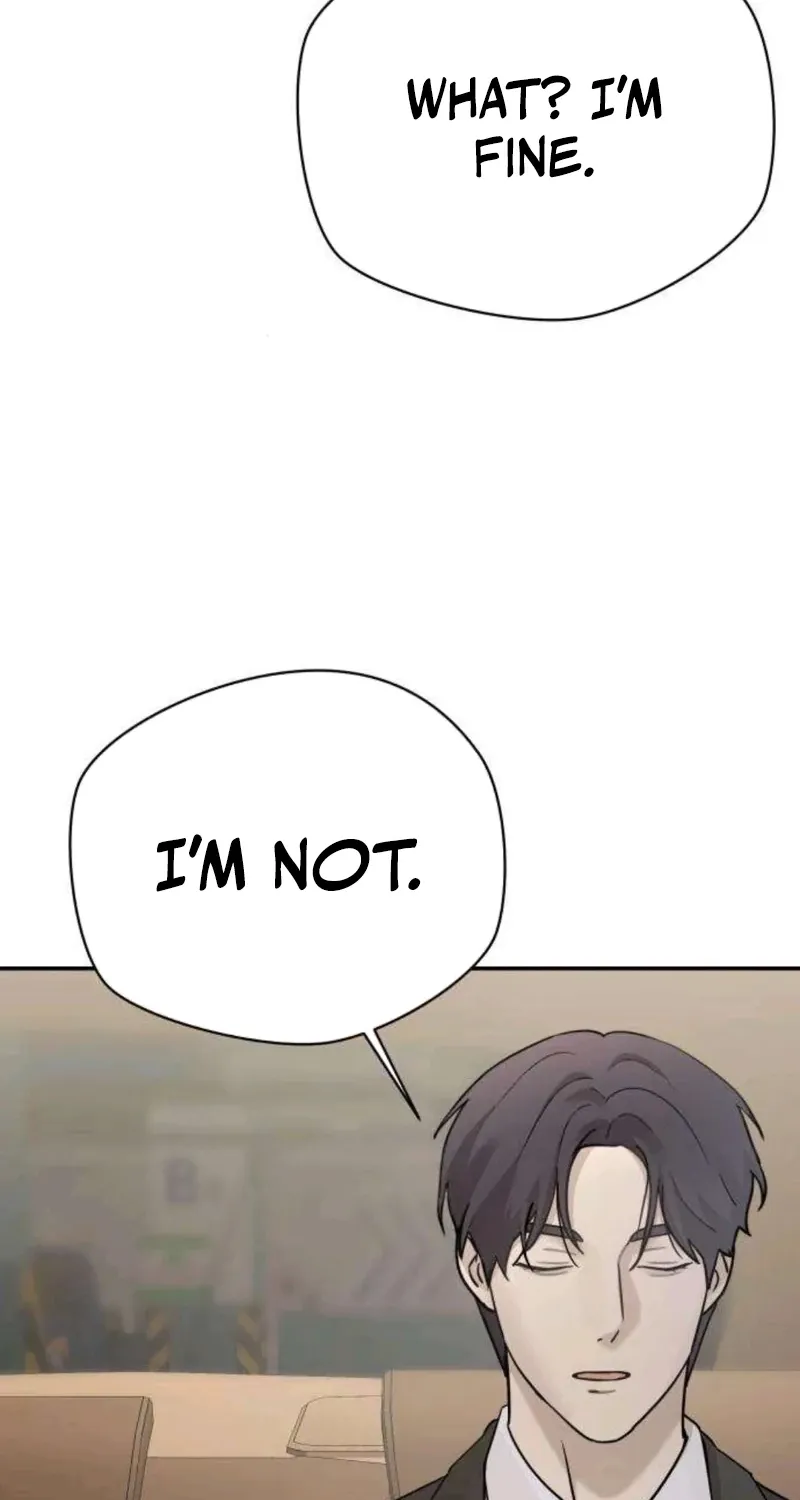 Between Two Men’s Secretary Chapter 20 page 77