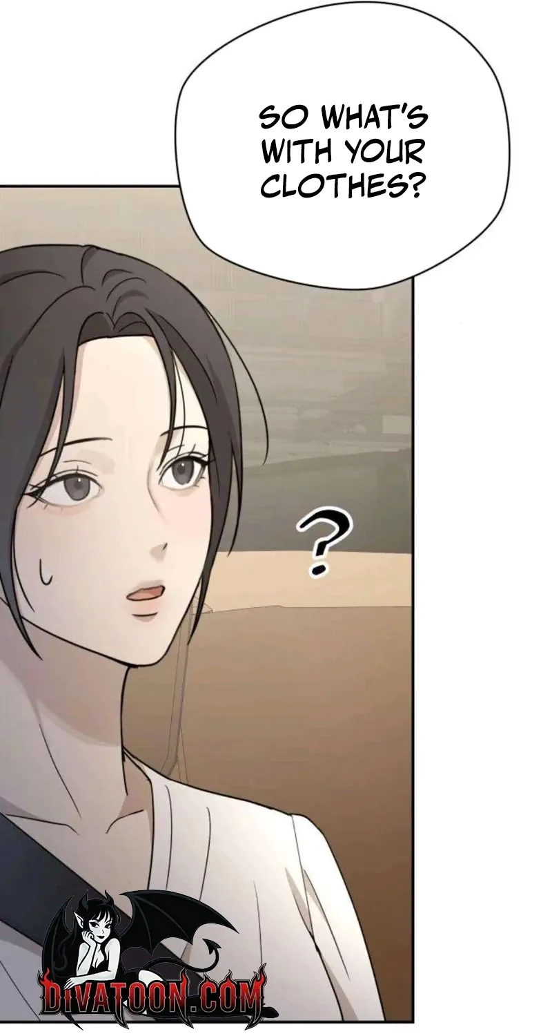 Between Two Men’s Secretary Chapter 20 page 83