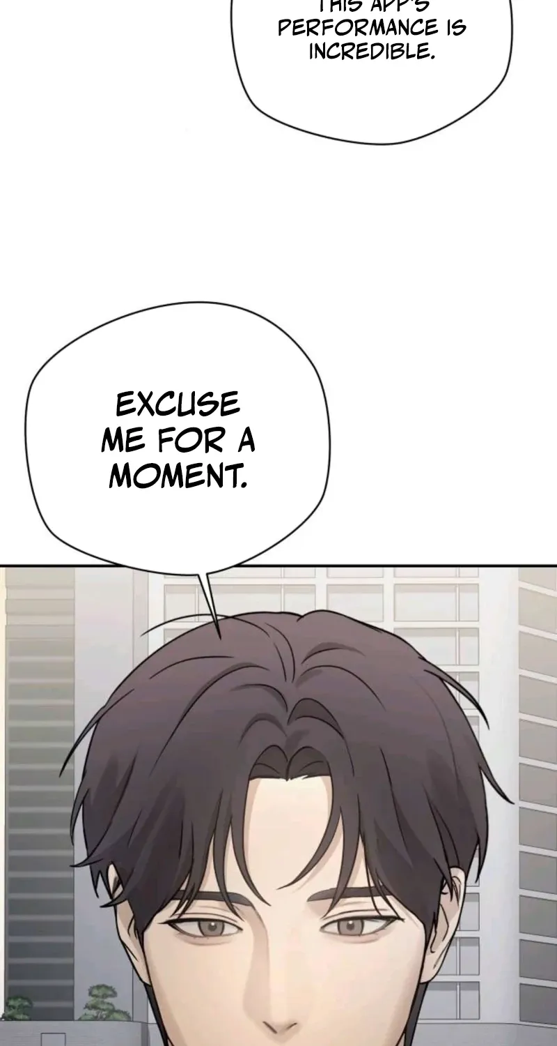 Between Two Men’s Secretary Chapter 21 page 96