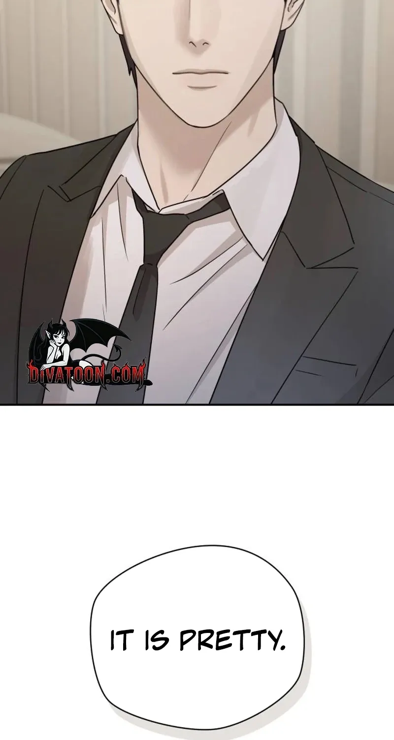 Between Two Men’s Secretary Chapter 22 page 11