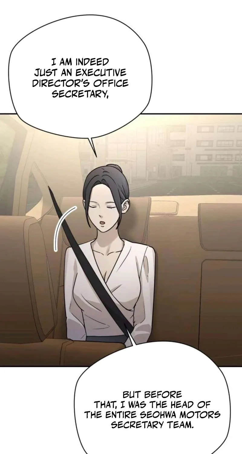 Between Two Men’s Secretary Chapter 20 page 55