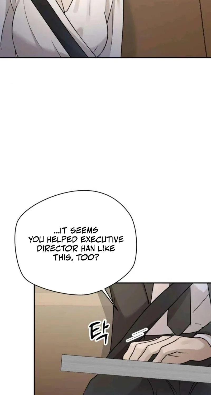 Between Two Men’s Secretary Chapter 20 page 61