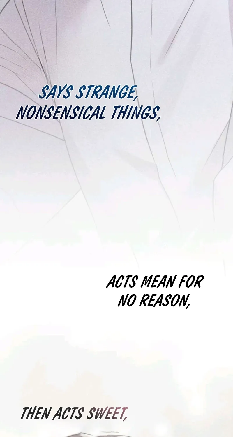Between Two Men’s Secretary Chapter 21 page 81