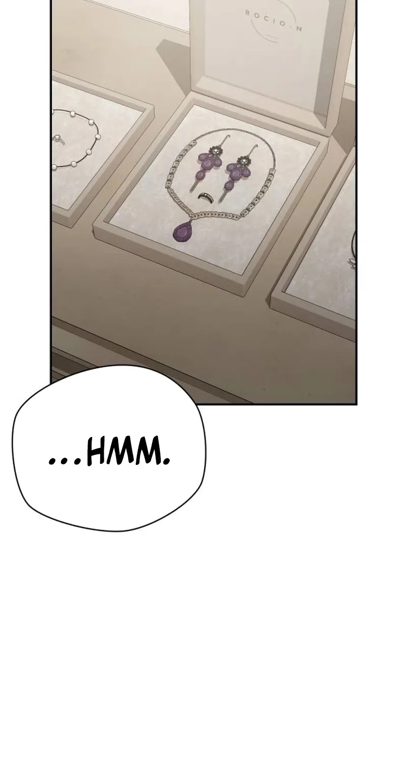 Between Two Men’s Secretary Chapter 22 page 4