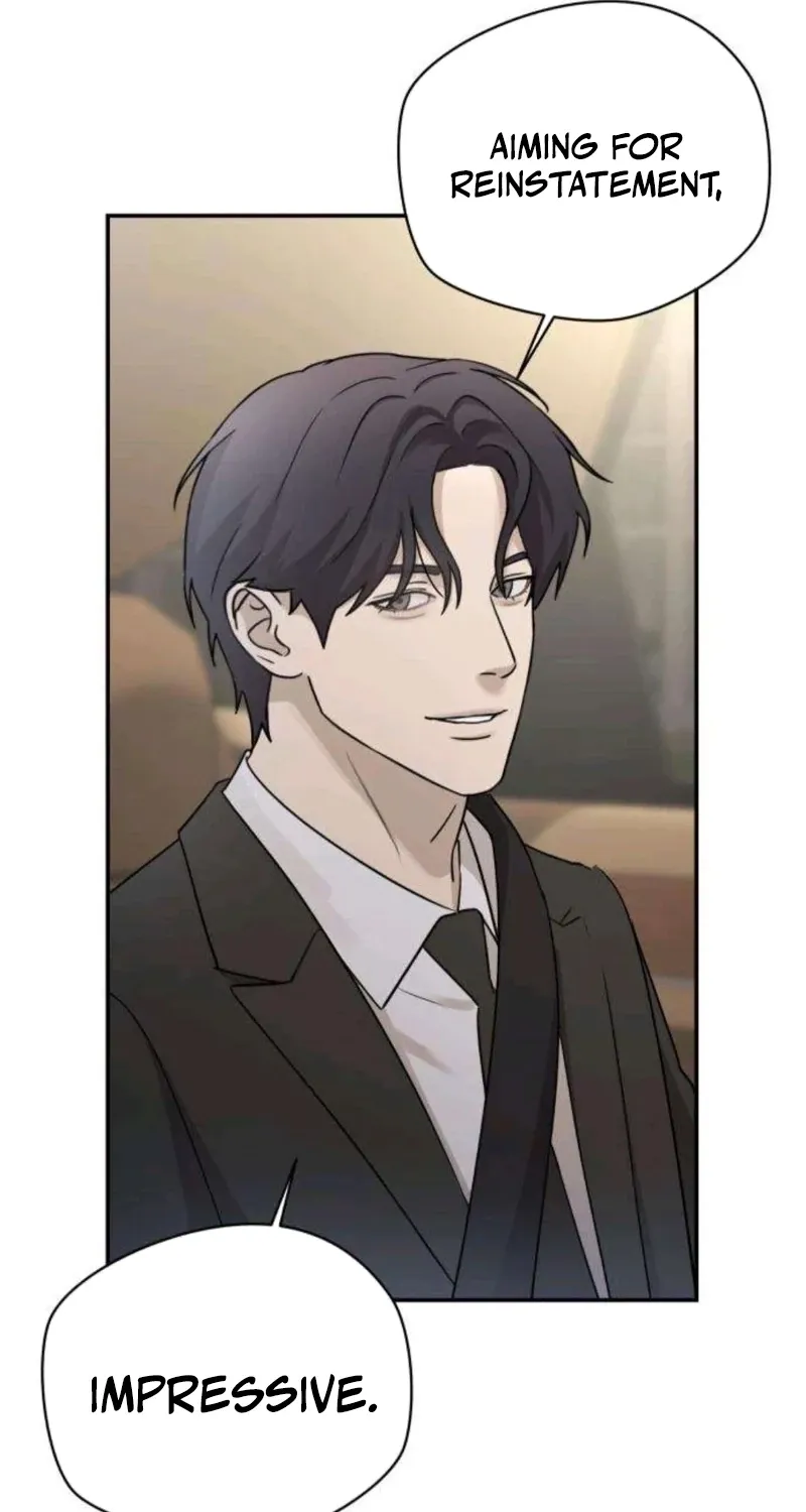 Between Two Men’s Secretary Chapter 20 page 59