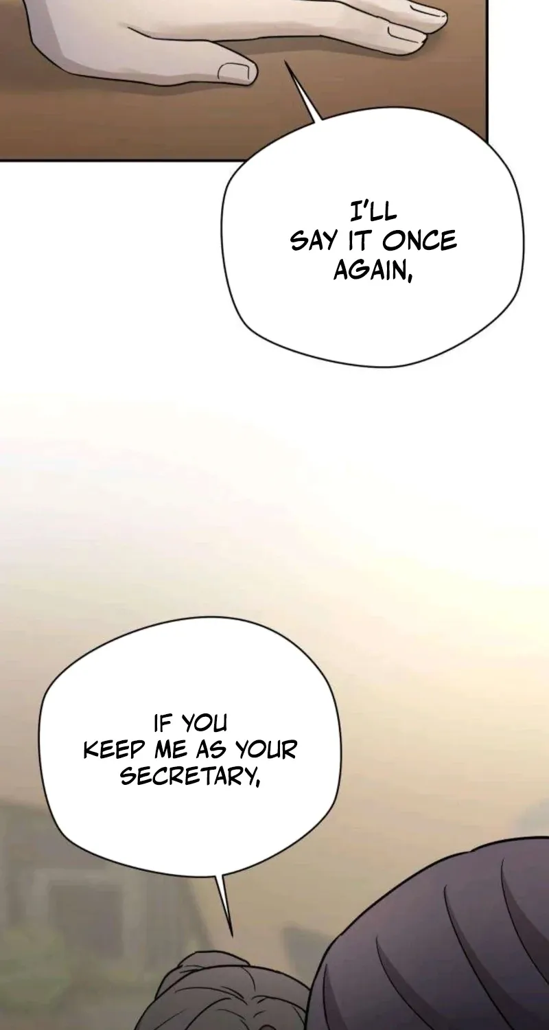 Between Two Men’s Secretary Chapter 20 page 65