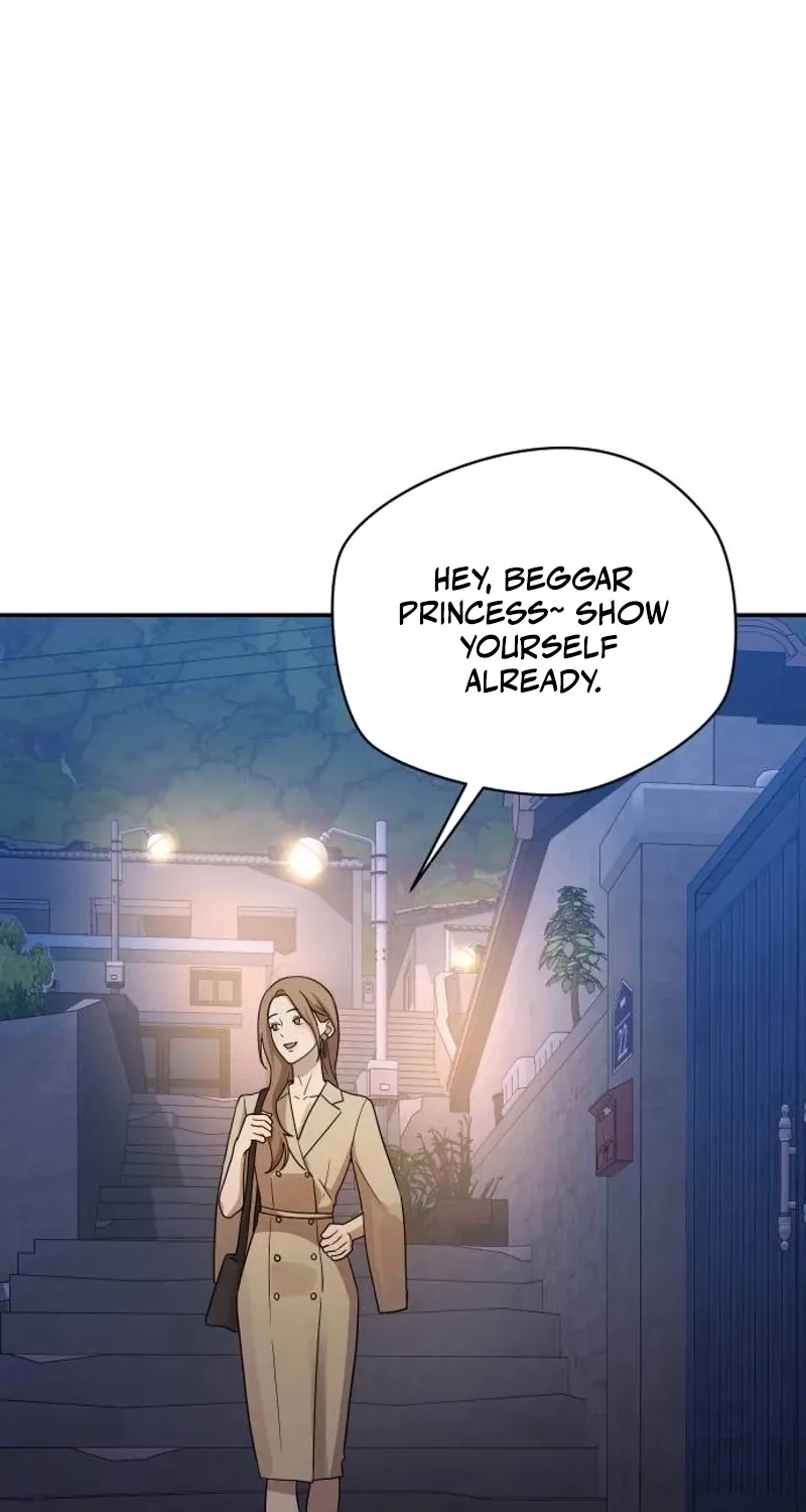 Between Two Men’s Secretary Chapter 22 page 29