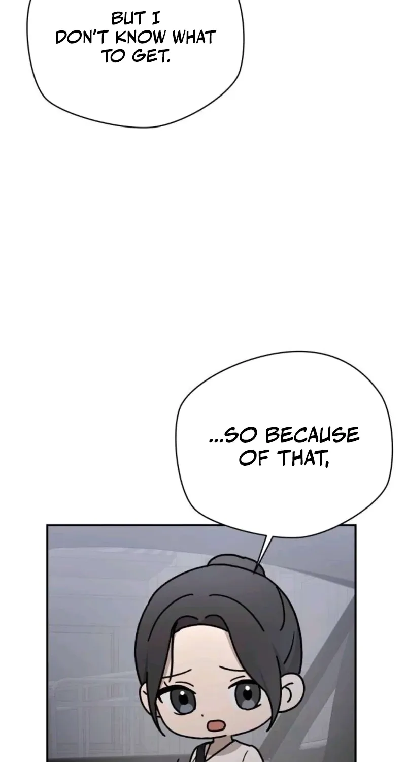 Between Two Men’s Secretary Chapter 21 page 108