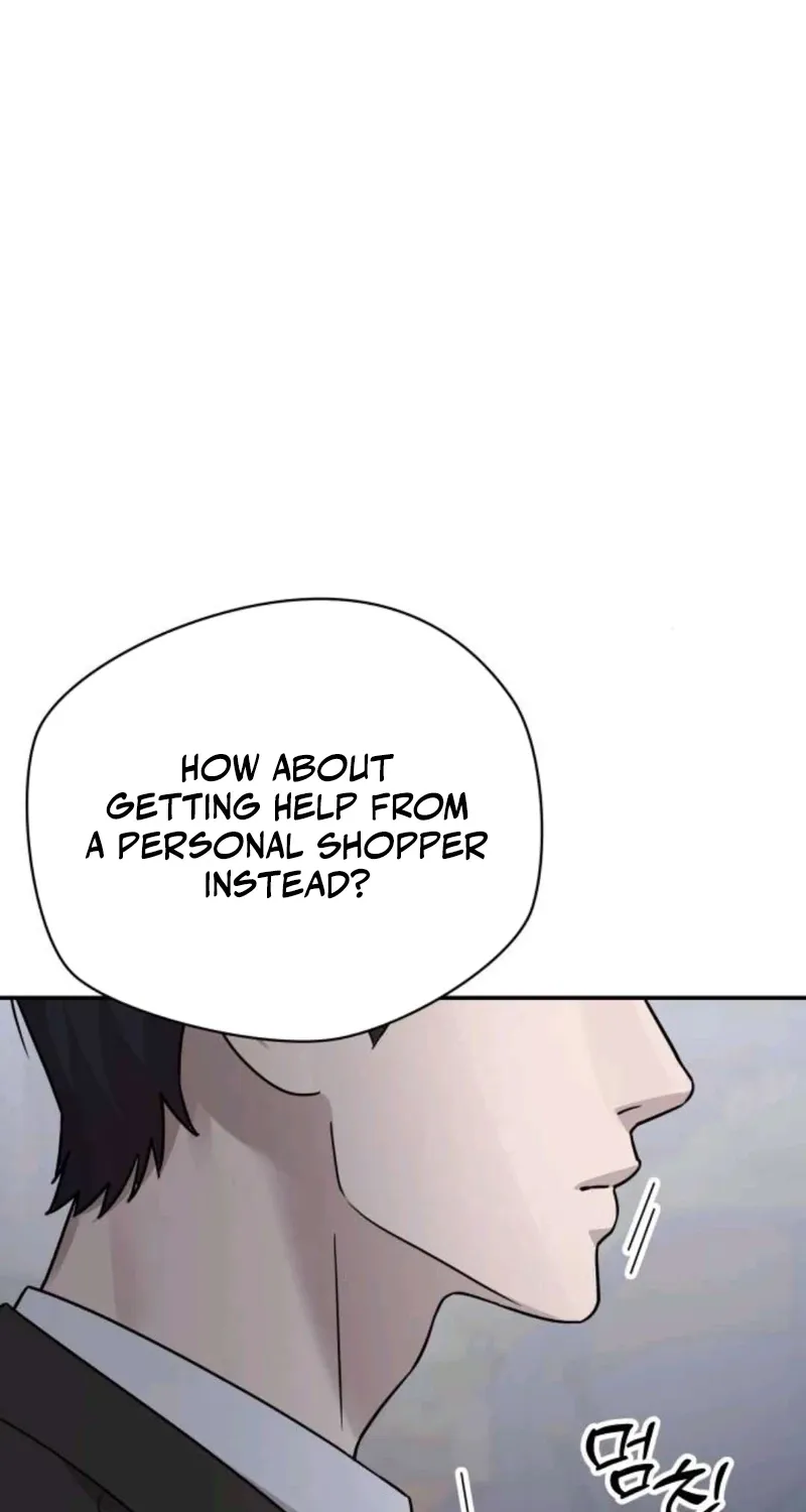 Between Two Men’s Secretary Chapter 21 page 111