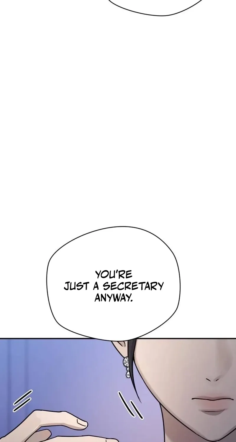 Between Two Men’s Secretary Chapter 22 page 45
