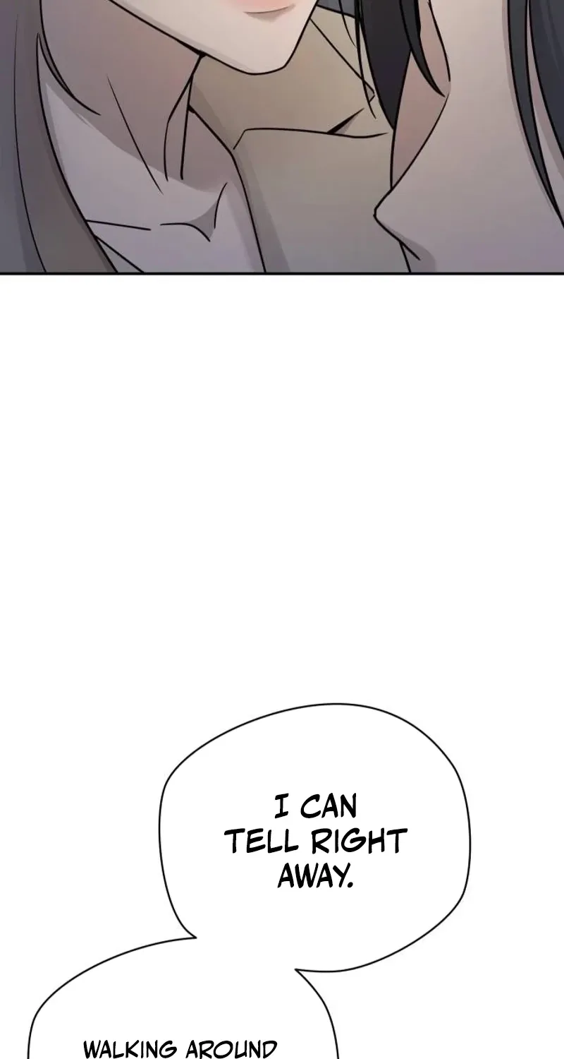 Between Two Men’s Secretary Chapter 22 page 54
