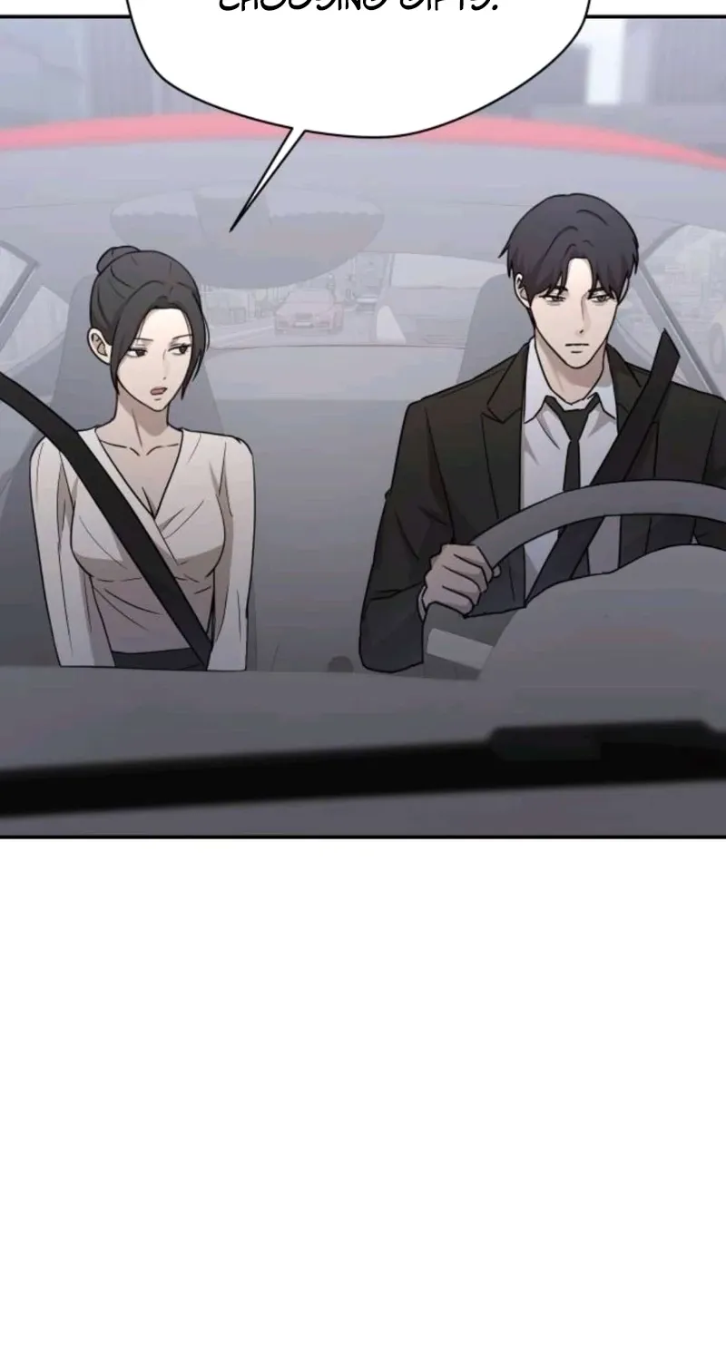 Between Two Men’s Secretary Chapter 21 page 110
