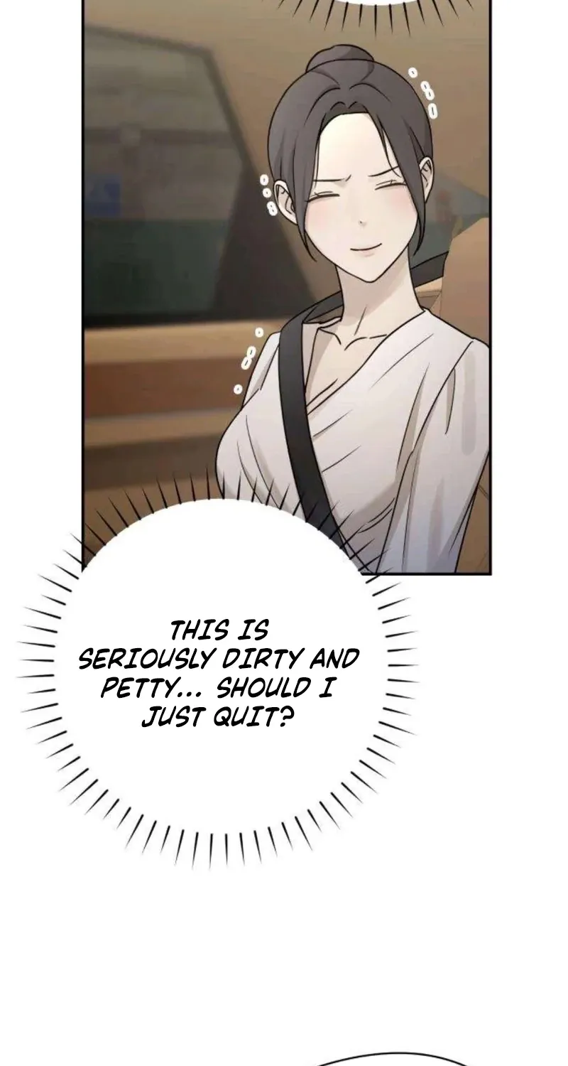 Between Two Men’s Secretary Chapter 20 page 87