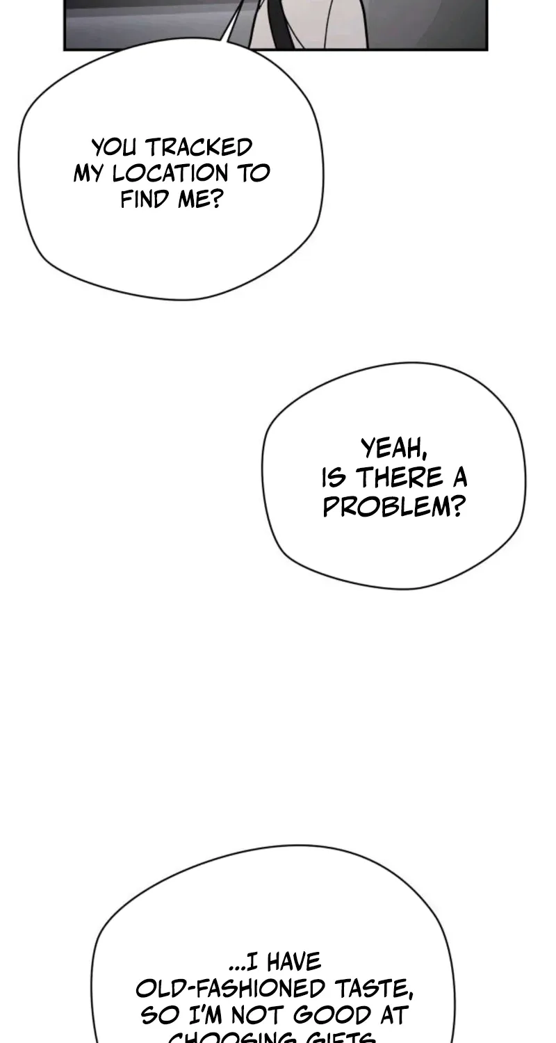 Between Two Men’s Secretary Chapter 21 page 109