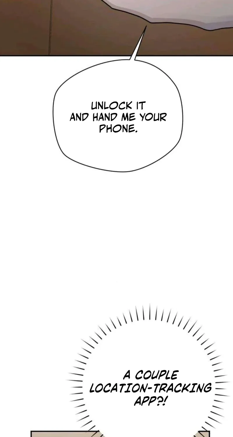 Between Two Men’s Secretary Chapter 20 page 97