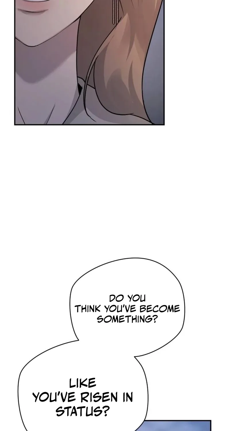 Between Two Men’s Secretary Chapter 22 page 43