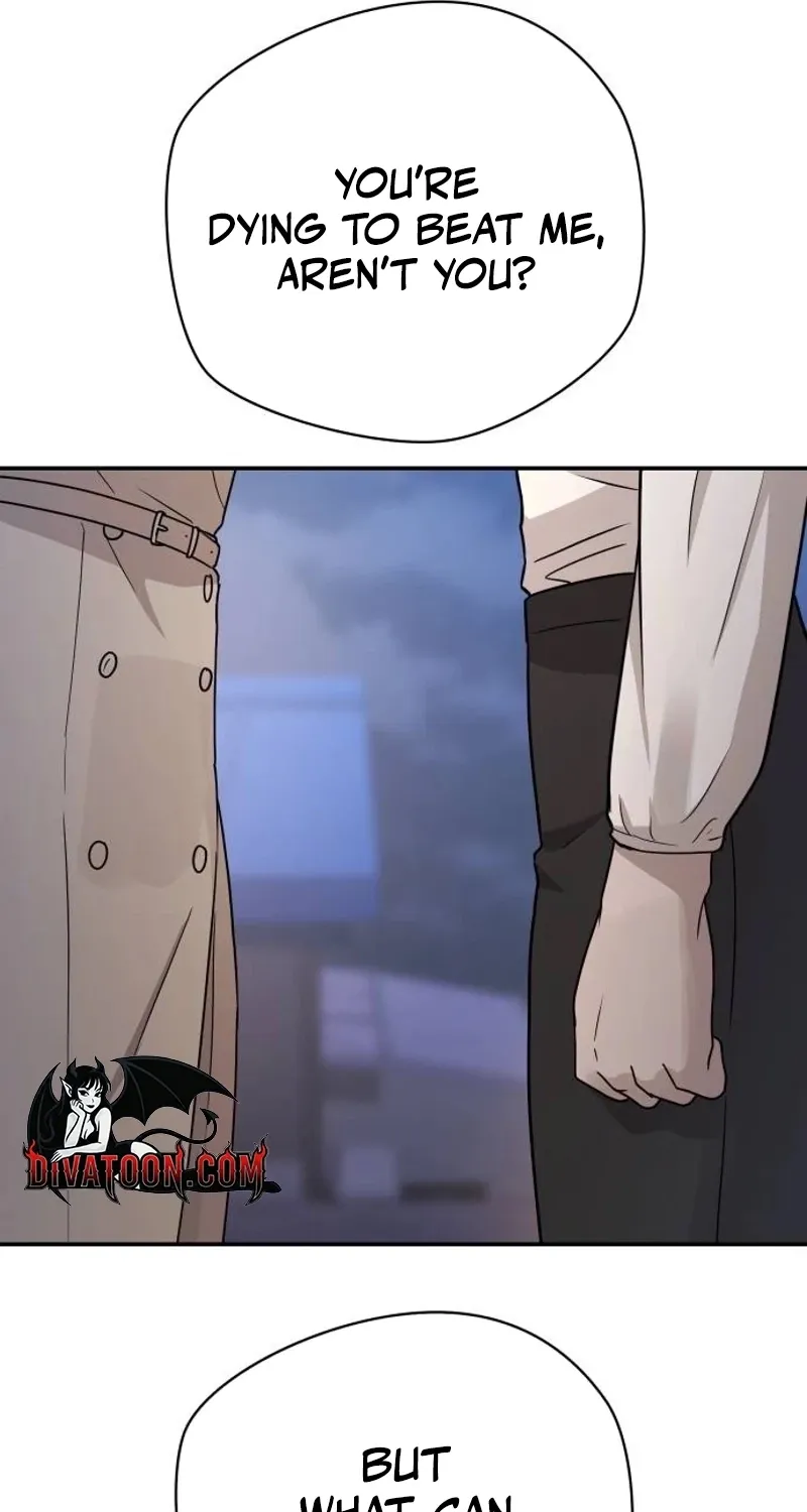 Between Two Men’s Secretary Chapter 22 page 49